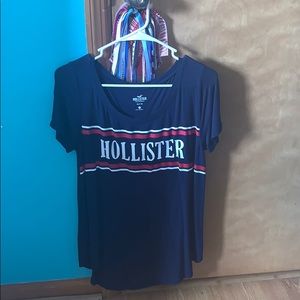NWOT Hollister Easy T-Shirt